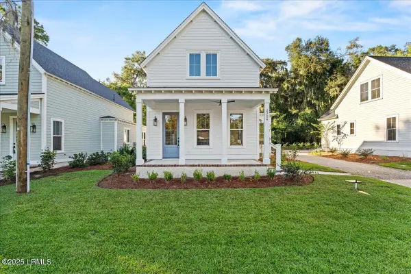 2204 National Street, Beaufort, SC 29902