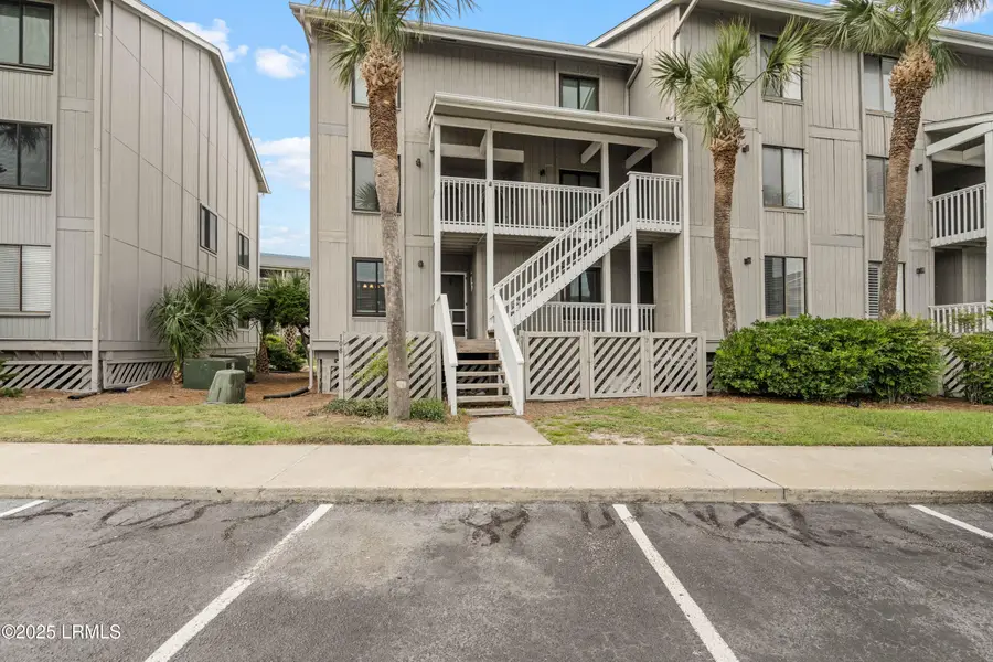 3 Cedar Reef Drive #E-108, Harbor Island, SC 29920 - Image #2