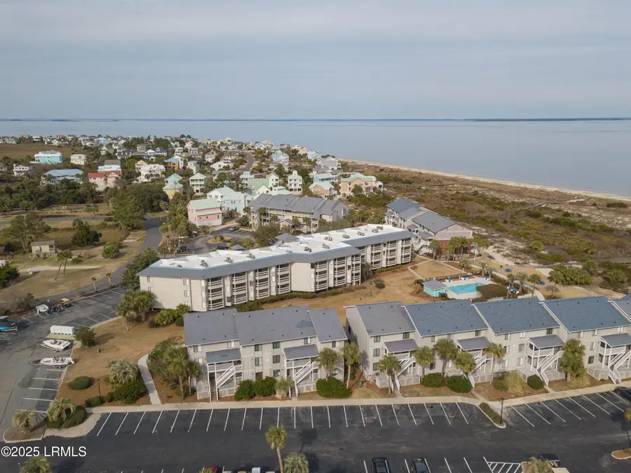 3 Cedar Reef Drive #E-108, Harbor Island, SC 29920 - Image #3