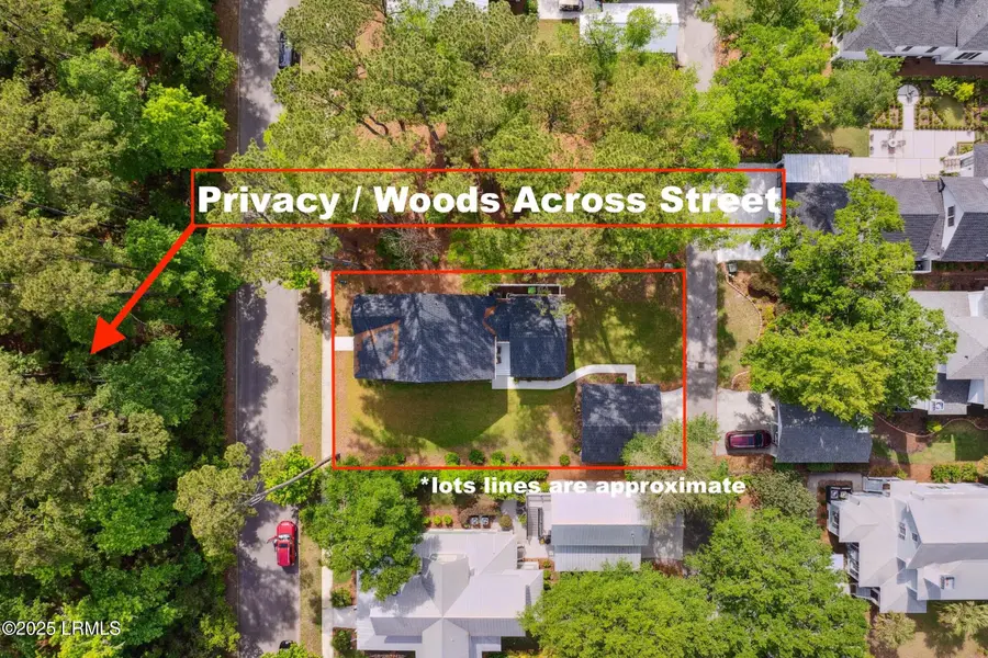 37 Park Square S, Beaufort, SC 29907 - Image #2