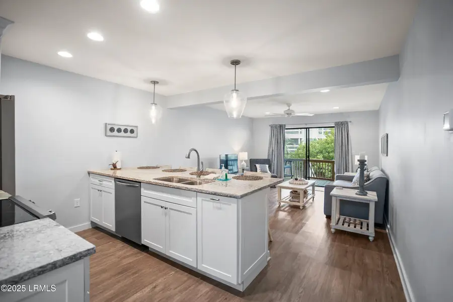 1 Cedar Reef #F102, Harbor Island, SC 29920 - Image #3