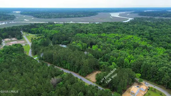 177 Founders Oak Way, Yemassee, SC 29945