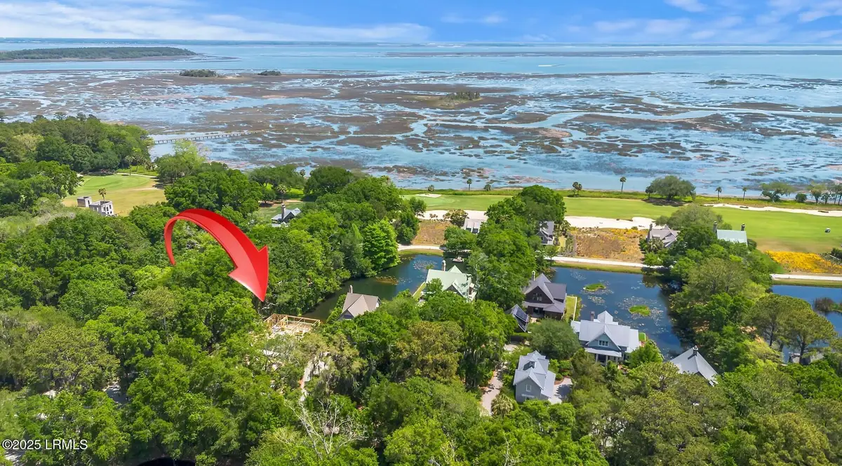 1 Old Tabby Road, Okatie, SC 29909 - #1