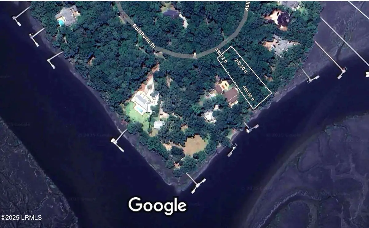 198 Bull Point Drive, Seabrook, SC 29940 - Image #1