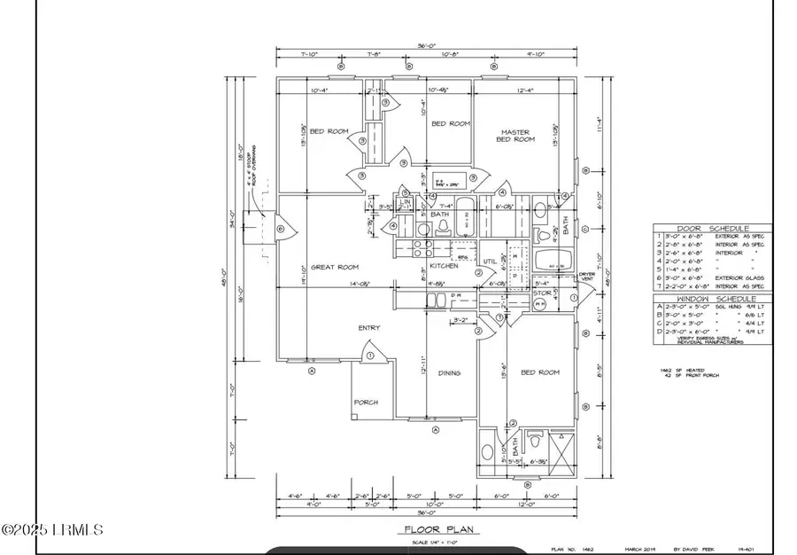 36 Presnell Circle, Beaufort, SC 29902 - Image #2