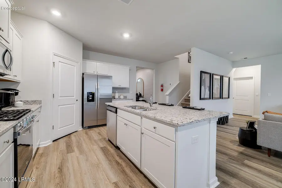 606 Sanctuary Drive, Ridgeland, SC 29936 - Image #3