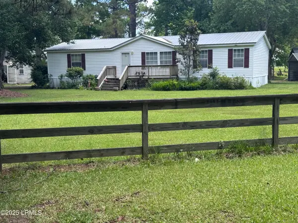 13 Wee Hope Loop, Walterboro, SC 29488