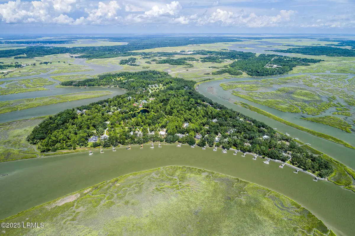 775 Distant Island Drive, Beaufort, SC 29907 - Image #1