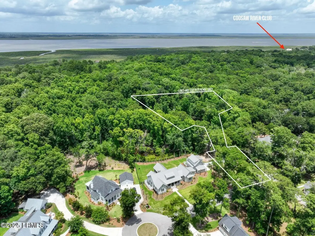 6 Tiller Island Drive, Beaufort, SC 29907 - Image #1