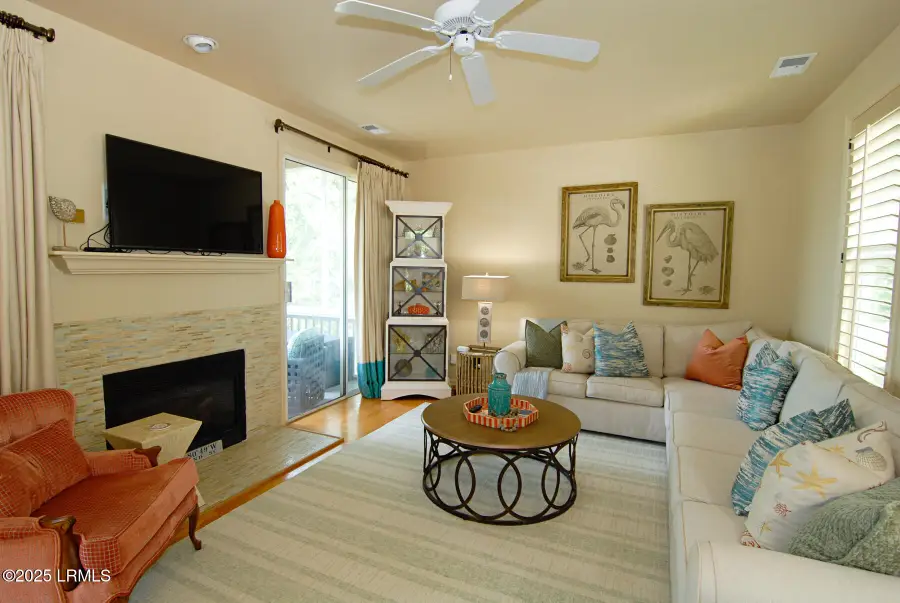 11 Veranda Beach Road, Fripp Island, SC 29920 - Image #3