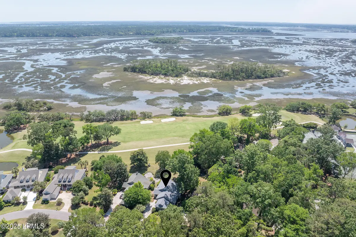 6 River Marsh Lane, Okatie, SC 29909 - #1