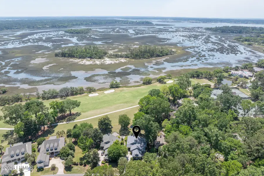 6 River Marsh Lane, Okatie, SC 29909 - #2