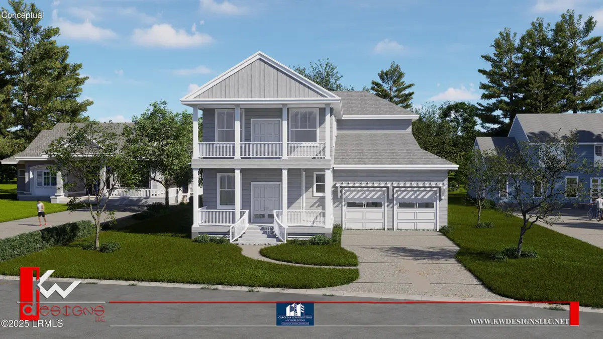 65 National Boulevard, Beaufort, SC 29907 - Image #1