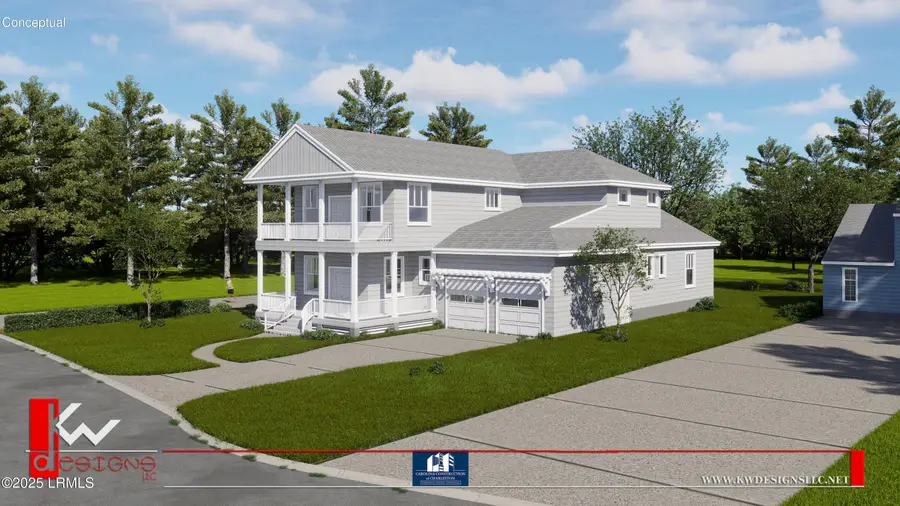 65 National Boulevard, Beaufort, SC 29907 - Image #2