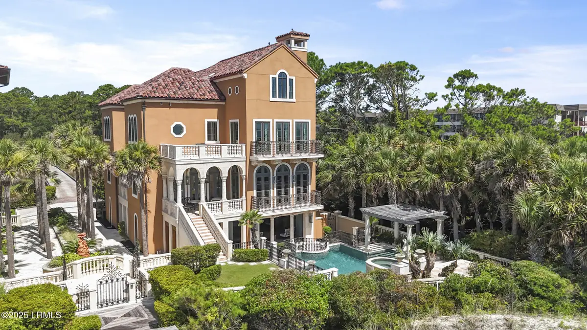 3 Stella Del Mare Manor, Hilton Head Island, SC 29928 - Image #1