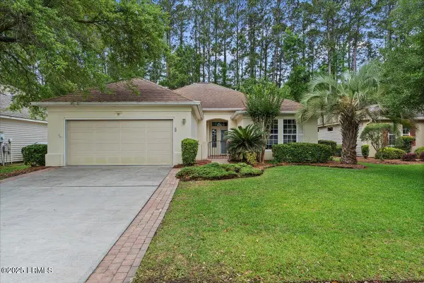 61 Hampton Circle, Bluffton, SC 29909