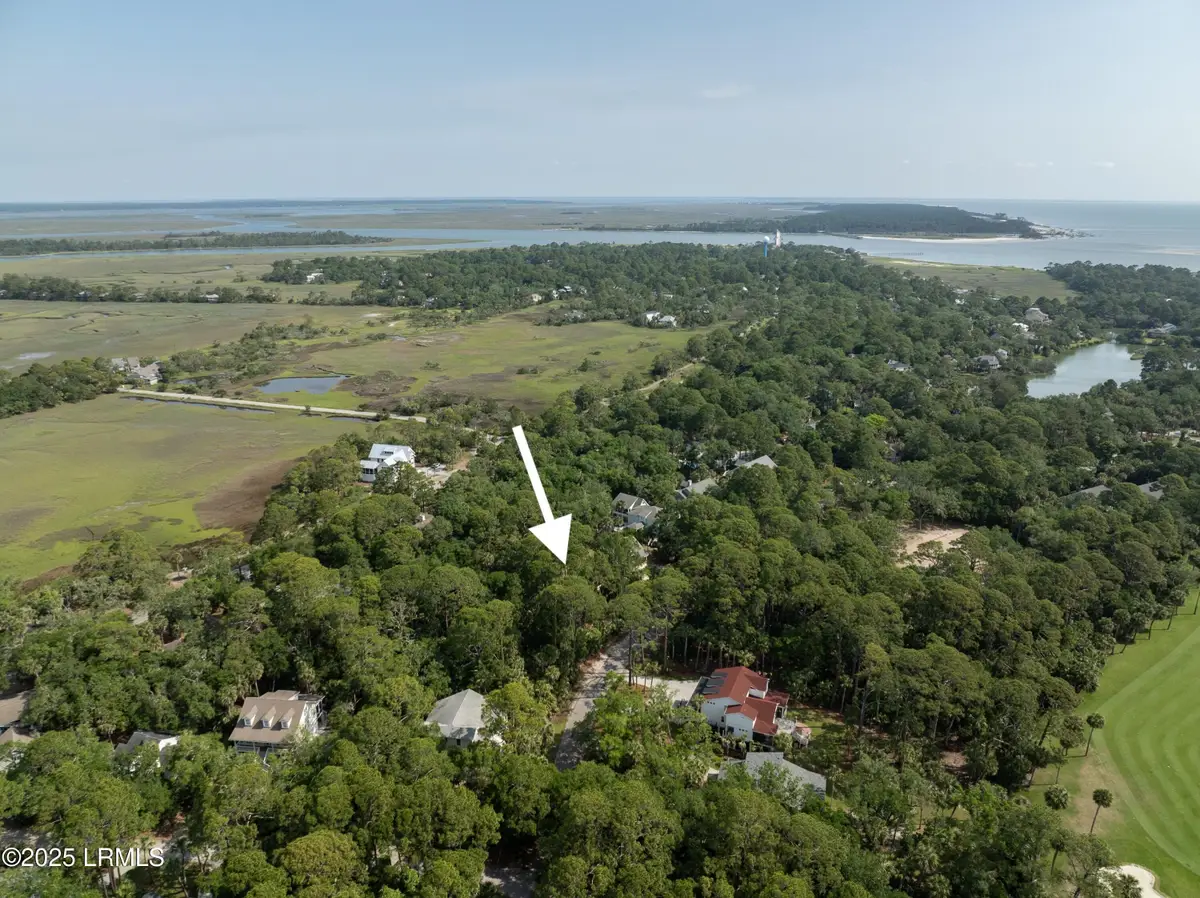 715 Marlin Drive, Fripp Island, SC 29920 - Image #1