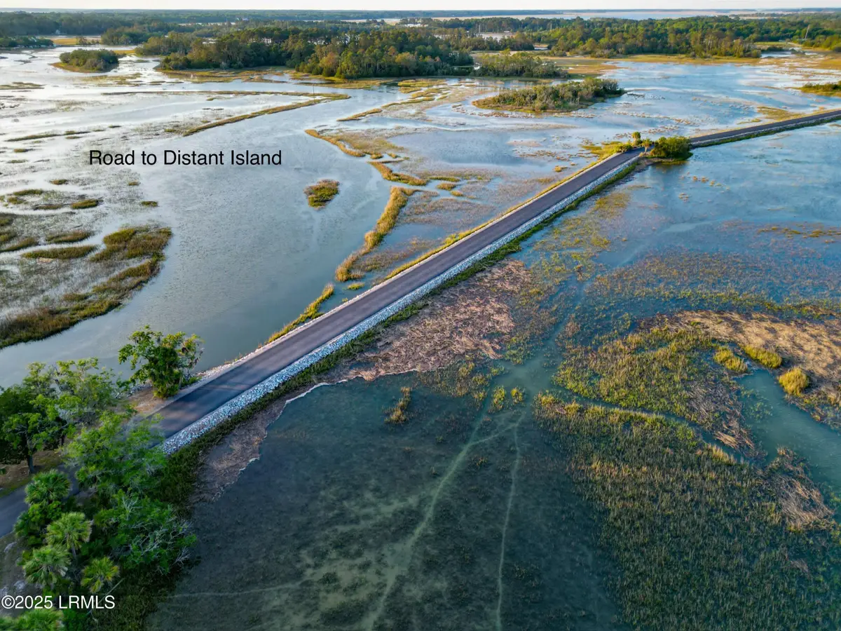 345 Distant Island Drive, Beaufort, SC 29907 - Image #1