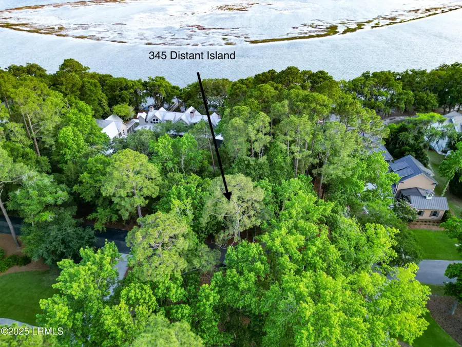 345 Distant Island Drive, Beaufort, SC 29907 - Image #2