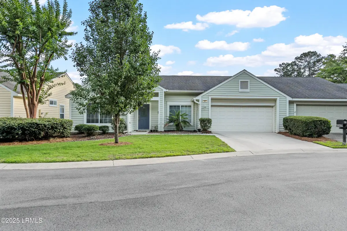 83 Padgett Drive, Bluffton, SC 29909 - Image #1