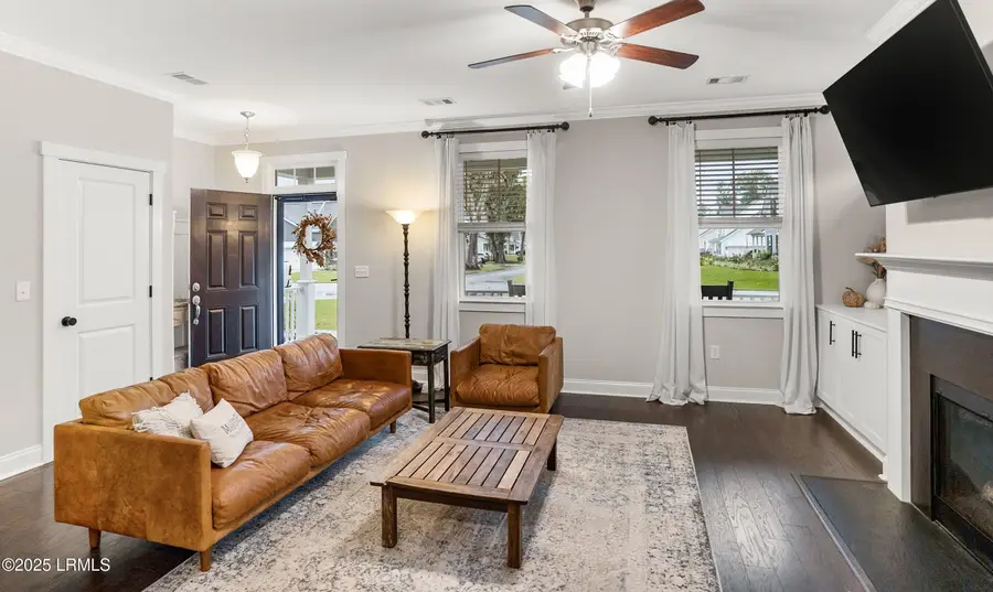 11 Tern Road S, Beaufort, SC 29907 - Image #3