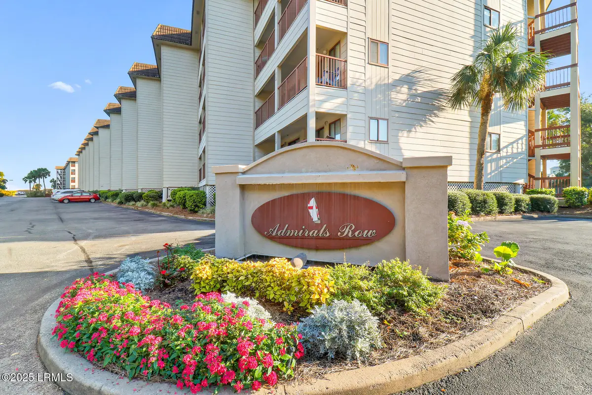 40 Folly Field Road #428, Hilton Head Island, SC 29928 - Image #1