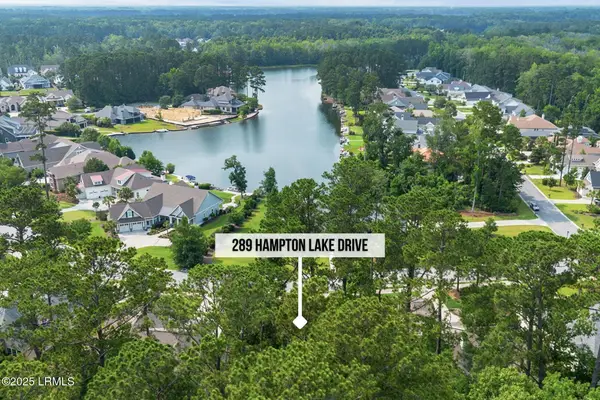 289 Hampton Lake Drive, Bluffton, SC 29910