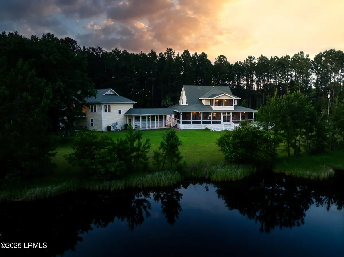 823 Battle Cut Road, Ridgeland, SC 29936 - Image #1