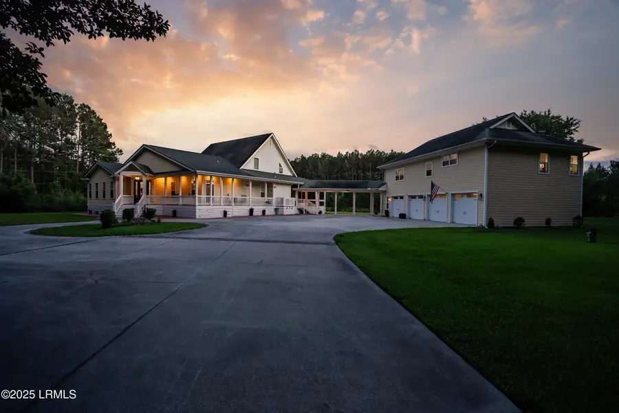 823 Battle Cut Road, Ridgeland, SC 29936 - Image #3