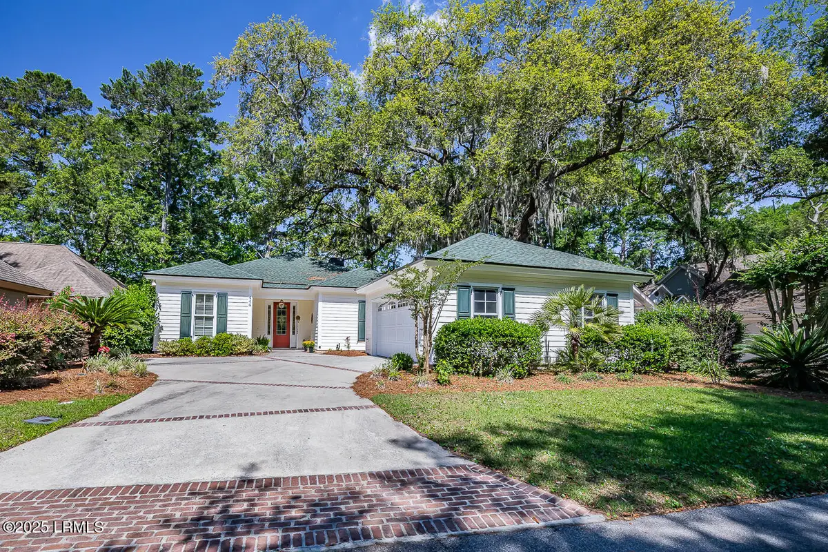444 Bb Sams Drive, Saint Helena Island, SC 29920 - Image #1