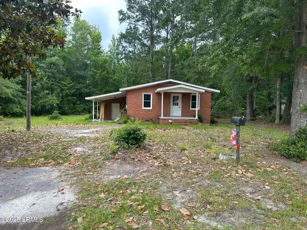 202 Sharon Avenue, Hampton, SC 29924