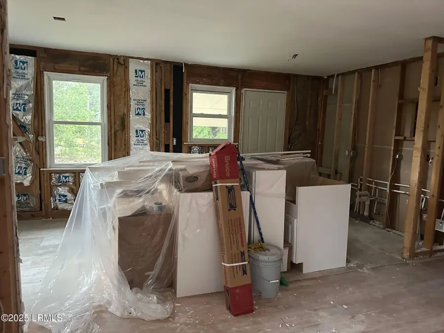 202 Sharon Avenue, Hampton, SC 29924 - Image #3