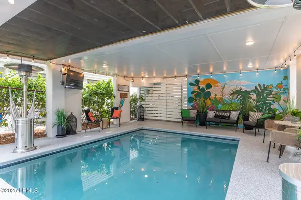 123 Sandcastle Court, Hilton Head Island, SC 29928