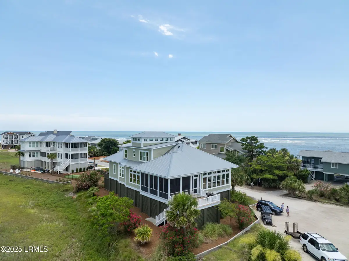 517 Tarpon Boulevard, Fripp Island, SC 29920 - Image #1
