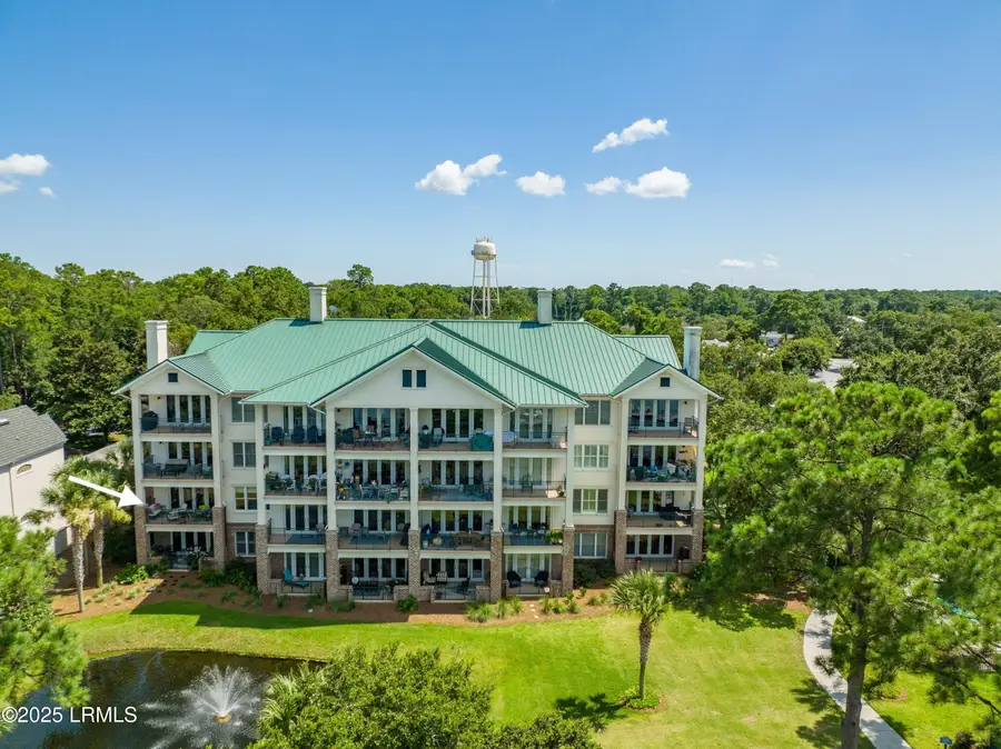 15 Sunset Boulevard #1201, Beaufort, SC 29907 - #2