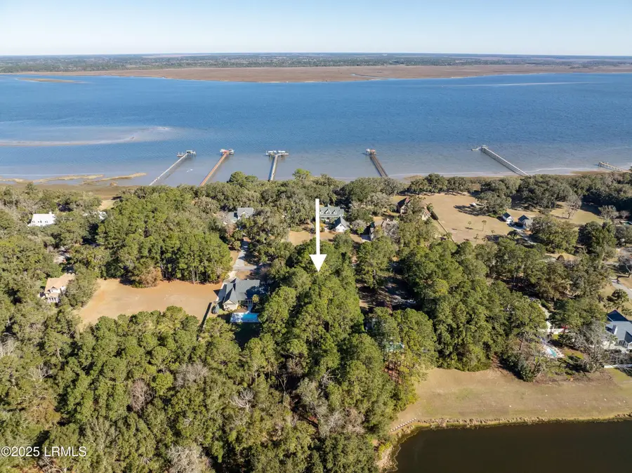 213 Old Plantation Drive W, Beaufort, SC 29907 - Image #2