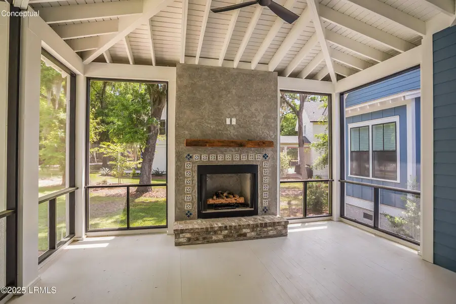 213 Old Plantation Drive W, Beaufort, SC 29907 - Image #3