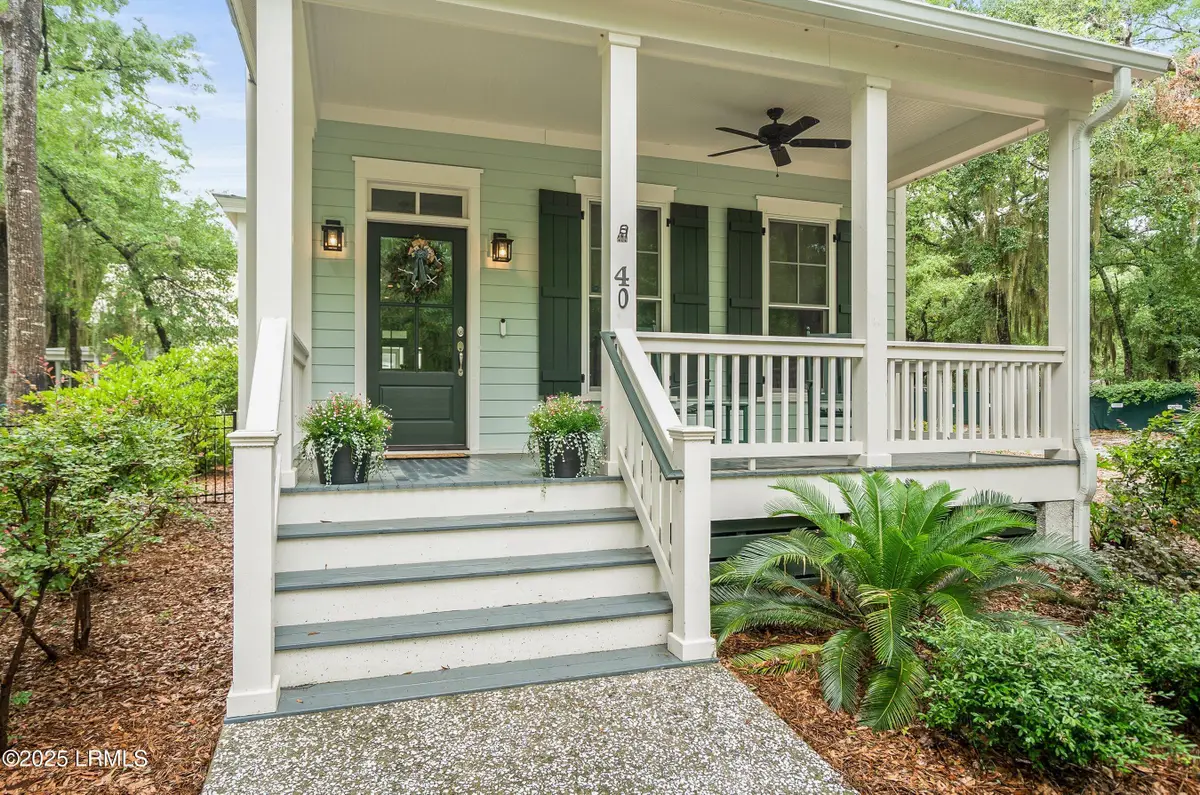 40 Celadon Drive, Beaufort, SC 29907 - Image #1