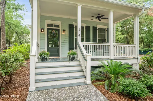 40 Celadon Drive, Beaufort, SC 29907