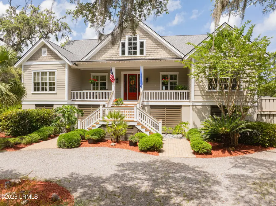 10 Woodstork Landing, Okatie, SC 29909 - Image #2