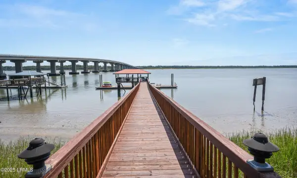 1231 Ladys Island Drive #327, Port Royal, SC 29935
