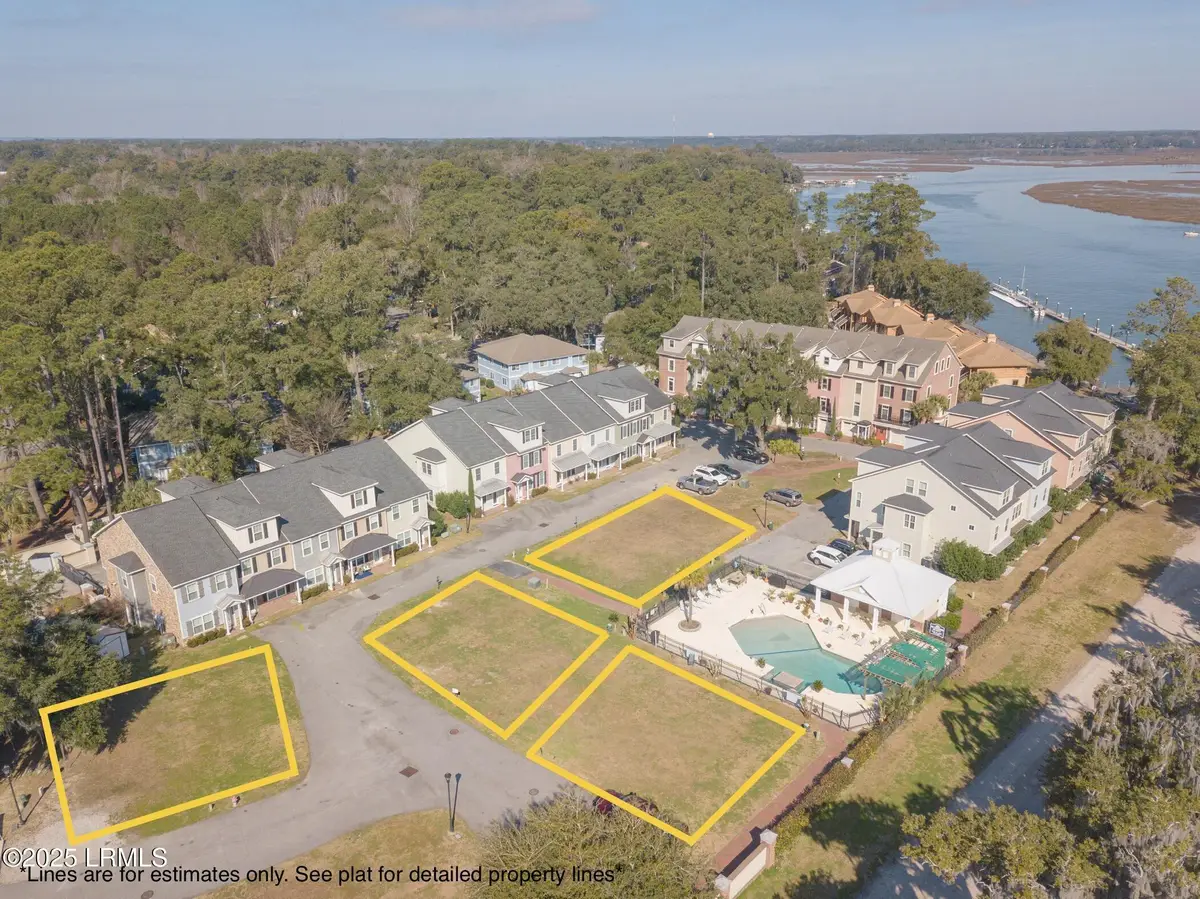 45 Battery Creek Club Drive, Beaufort, SC 29902 - Image #1
