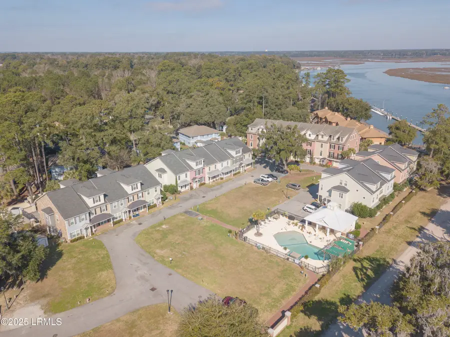 45 Battery Creek Club Drive, Beaufort, SC 29902 - Image #2
