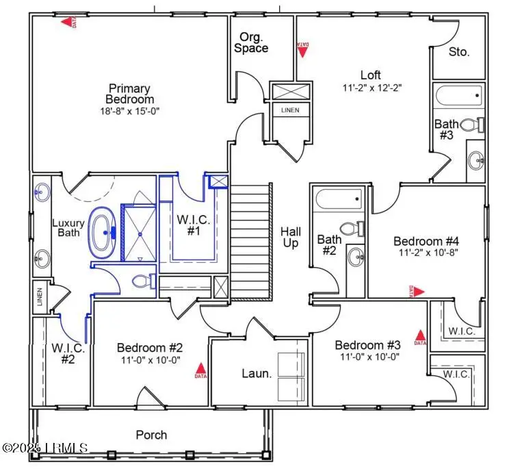 101 Furrow Lane, Beaufort, SC 29907 - Image #3