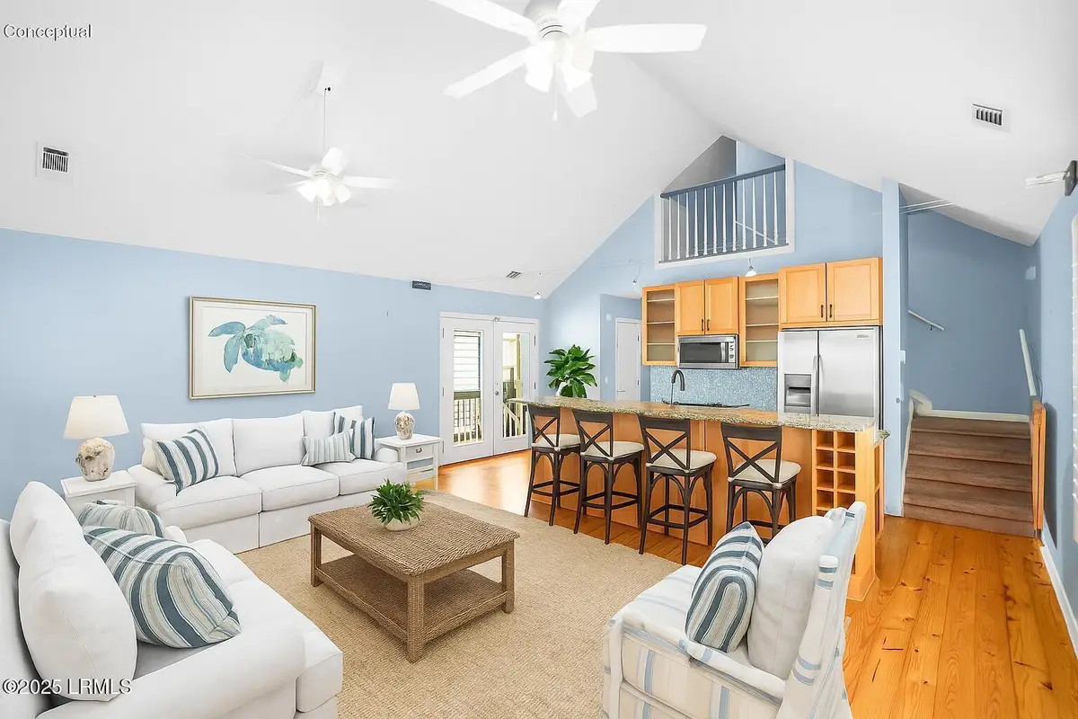 635 16th Street, Port Royal, SC 29935 - Image #1