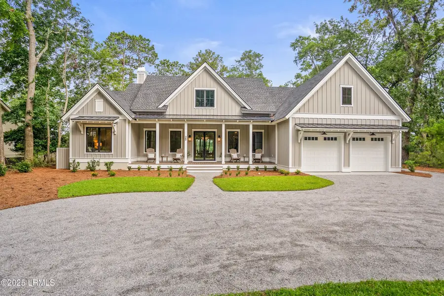 25 Ridge Road, Beaufort, SC 29907 - Image #2