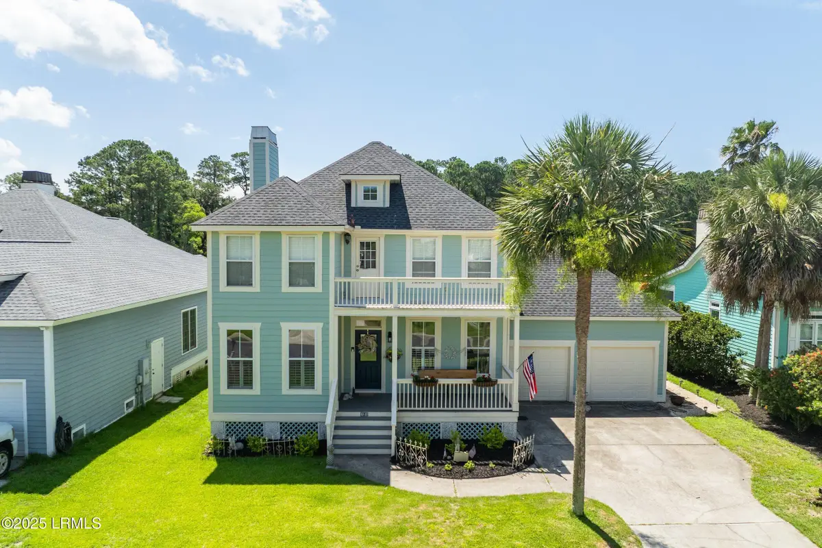 49 National Boulevard, Beaufort, SC 29907 - Image #1