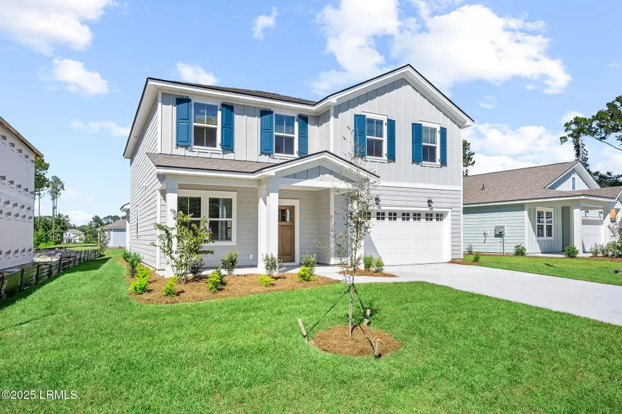 1109 Salty Hammock Court, Beaufort, SC 29902 - Image #3