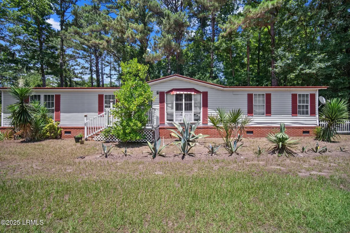 196 Tom Fripp Road, Saint Helena Island, SC 29920 - Image #1