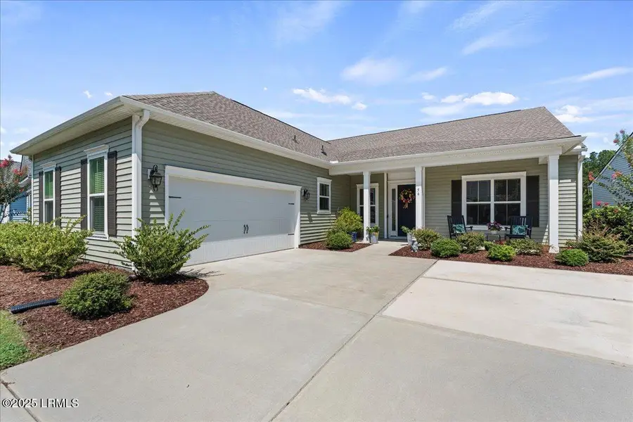 56 Carolina Oaks Avenue, Bluffton, SC 29909 - Image #3